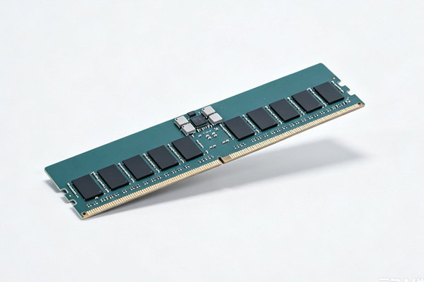 DDR5 RDIMM